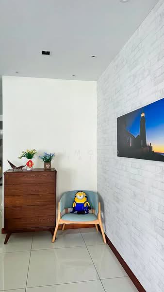 Semi-Detached House for Sale in Sungai Ara (Penang) - Raymond Tai - Interior - PropertyGuru.com.my