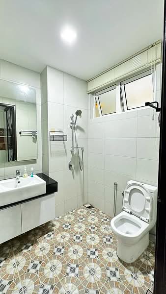 Semi-Detached House for Sale in Sungai Ara (Penang) - Raymond Tai - PropertyGuru.com.my