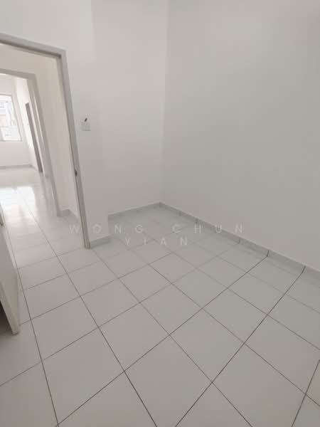 Rumah Teres 1 Tingkat untuk Dijual di Bukit Banyan (Sungai Petani) - Wong Chun Yian - Interior - PropertyGuru.com.my