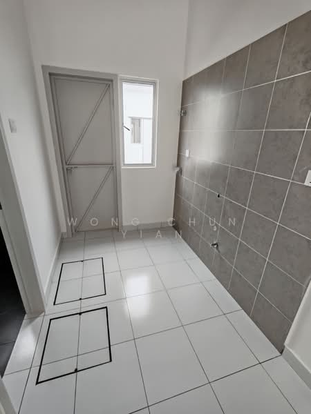 Rumah Teres 1 Tingkat untuk Dijual di Bukit Banyan (Sungai Petani) - Wong Chun Yian - Interior - PropertyGuru.com.my