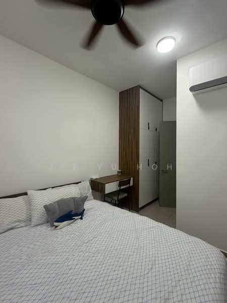 Service Residence for Rent at D'Vine - Jie Yu Hoh - Bedroom - PropertyGuru.com.my