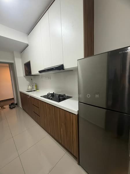 Service Residence for Rent at D'Vine - Jie Yu Hoh - PropertyGuru.com.my