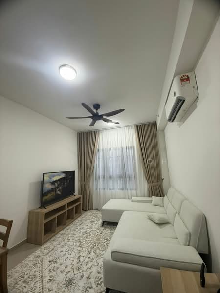 Service Residence for Rent at D'Vine - Jie Yu Hoh - PropertyGuru.com.my