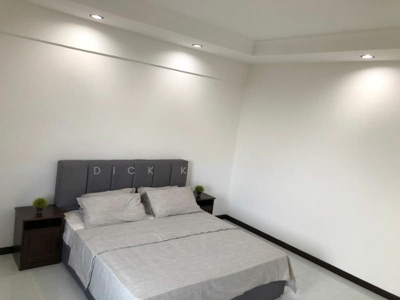 Condominium for Rent at Marina Bay Condominium - Dick Ken Tan - Bedroom - PropertyGuru.com.my