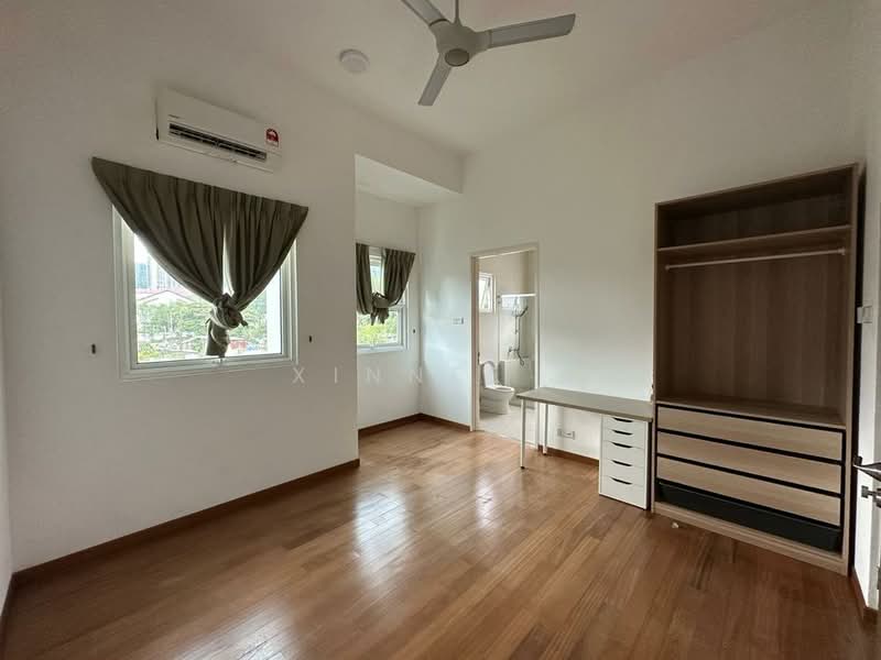 Permai Gardens untuk Untuk Disewa - RM 4,300 /bulan, Mac 2026 - Bedroom - PropertyGuru.com.my