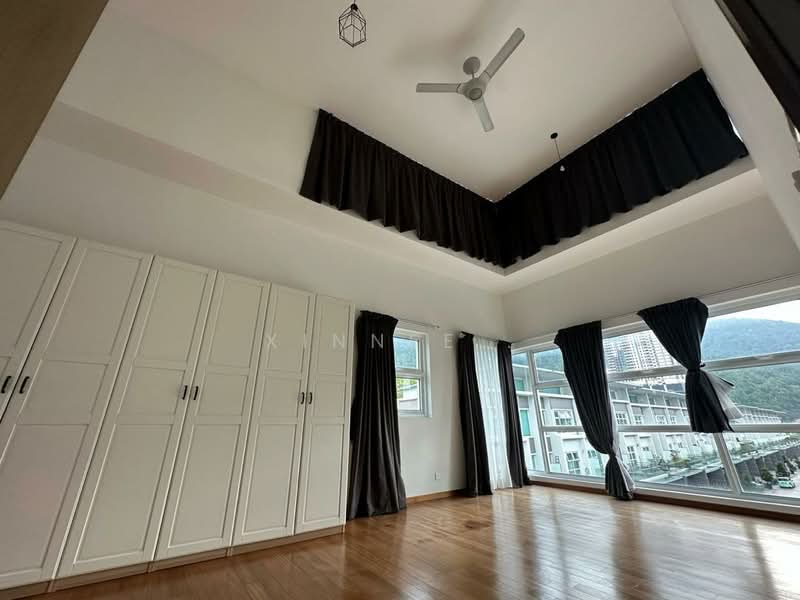 Permai Gardens untuk Untuk Disewa - RM 4,300 /bulan, Mac 2026 - Interior - PropertyGuru.com.my