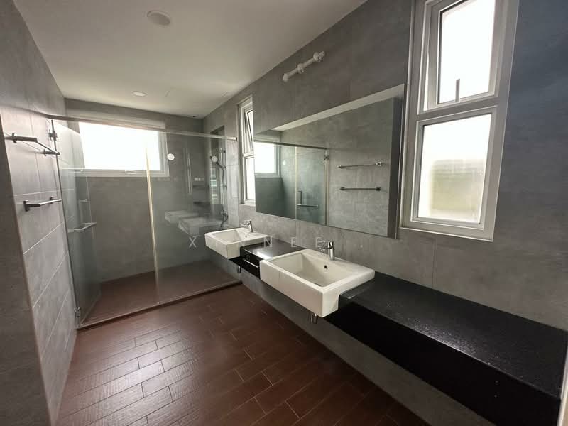 Permai Gardens untuk Untuk Disewa - RM 4,300 /bulan, Mac 2026 - Bathroom - PropertyGuru.com.my
