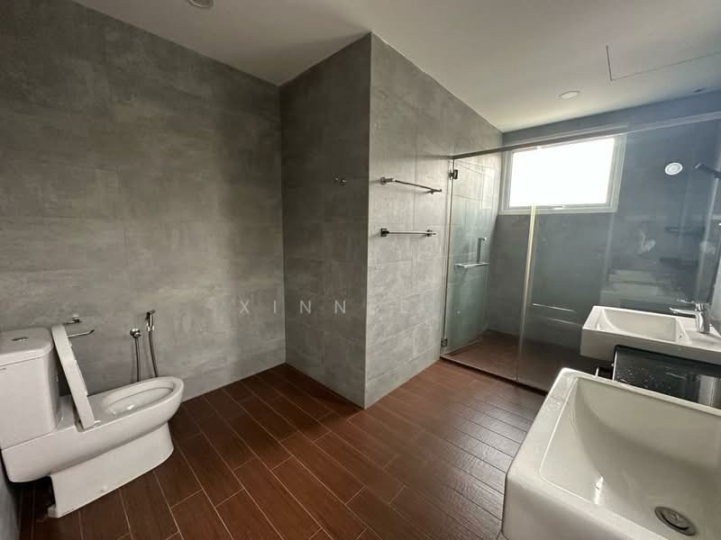 Permai Gardens untuk Untuk Disewa - RM 4,300 /bulan, Mac 2026 - Bathroom - PropertyGuru.com.my