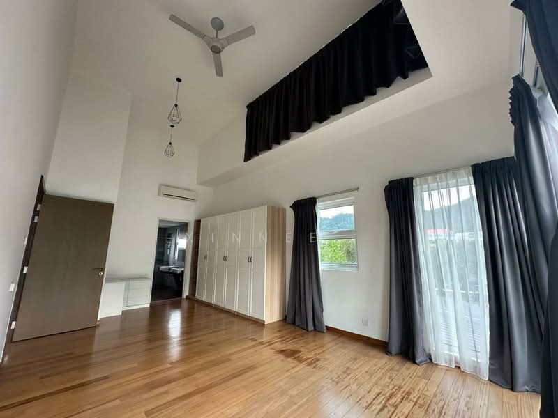 Permai Gardens untuk Untuk Disewa - RM 4,300 /bulan, Mac 2026 - Bedroom - PropertyGuru.com.my