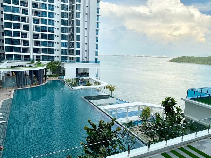 Condominium for Rent at Queens Residences Q1 @ Queens Waterfront - Jason Phoon - Exterior - PropertyGuru.com.my