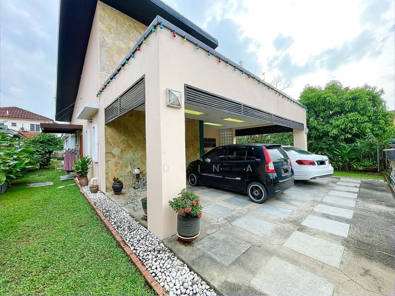 Bungalow for Sale in Bangi (Selangor) - Nor Azdlin Adnan - Exterior - PropertyGuru.com.my