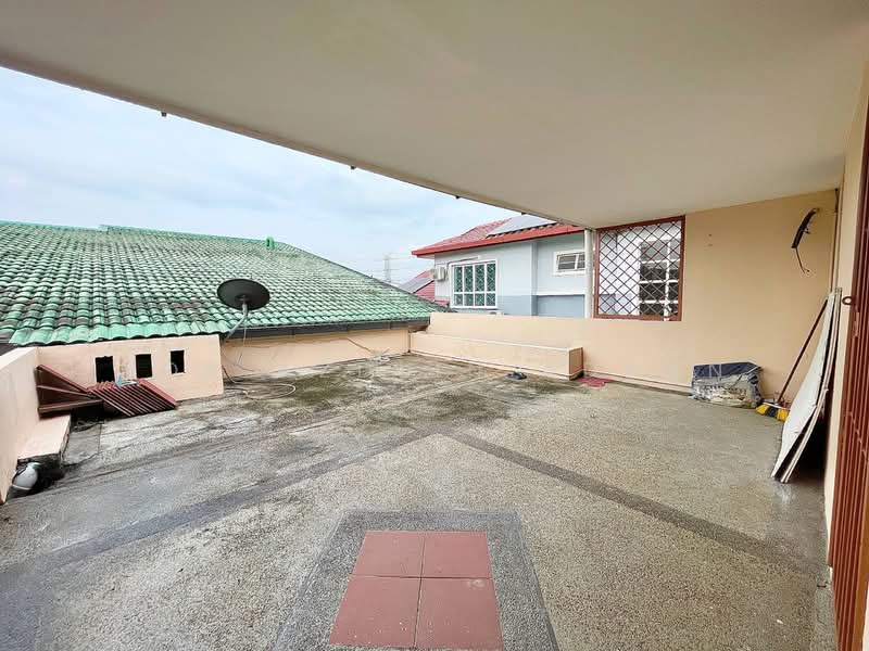 Bungalow for Sale in Bangi (Selangor) - Nor Azdlin Adnan - Exterior - PropertyGuru.com.my