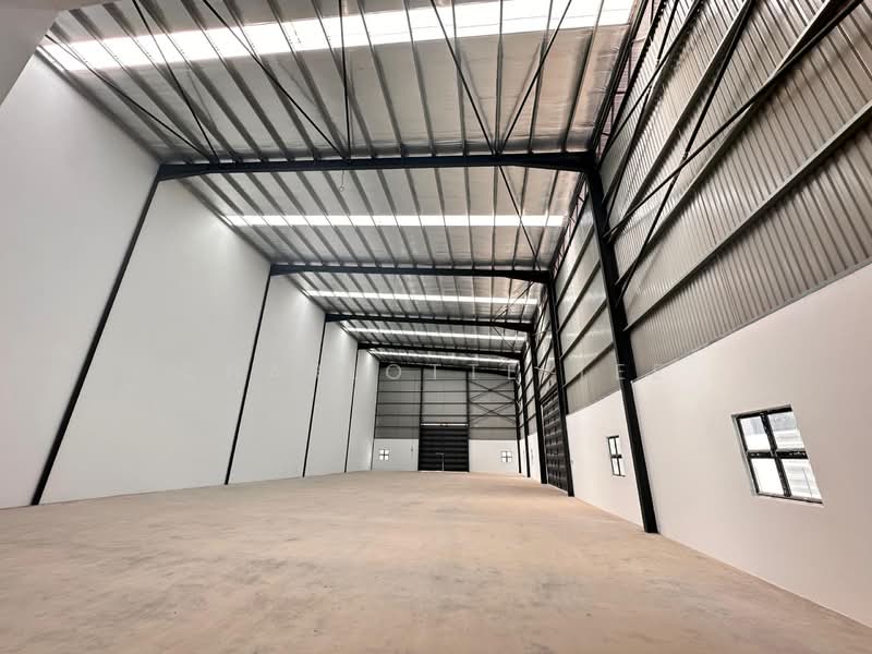 Factory for Sale in Kapar (Selangor) - Charlotte Tee - PropertyGuru.com.my