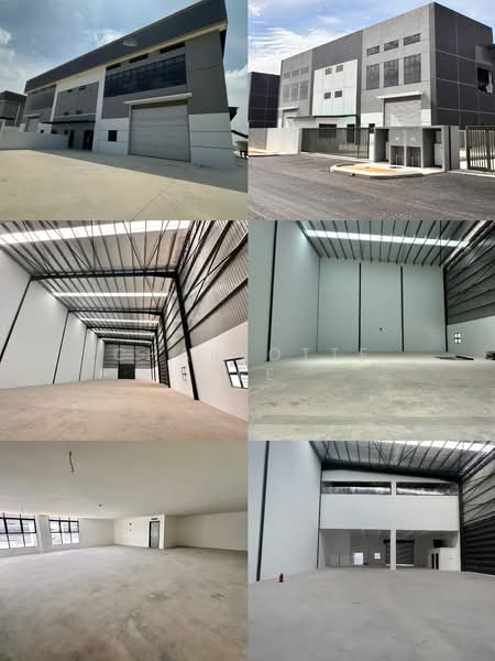 Factory for Sale in Kapar (Selangor) - Charlotte Tee - PropertyGuru.com.my