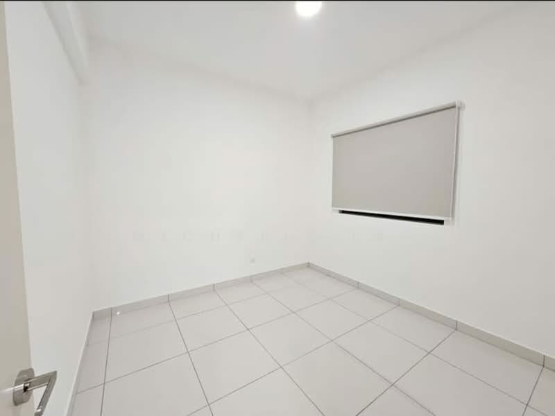Service Residence for Rent at Nexus Taman Pertama - Michelle Lai - Bedroom - PropertyGuru.com.my