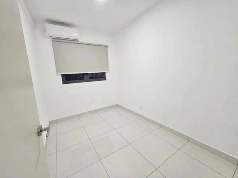 Service Residence for Rent at Nexus Taman Pertama - Michelle Lai - Bedroom - PropertyGuru.com.my