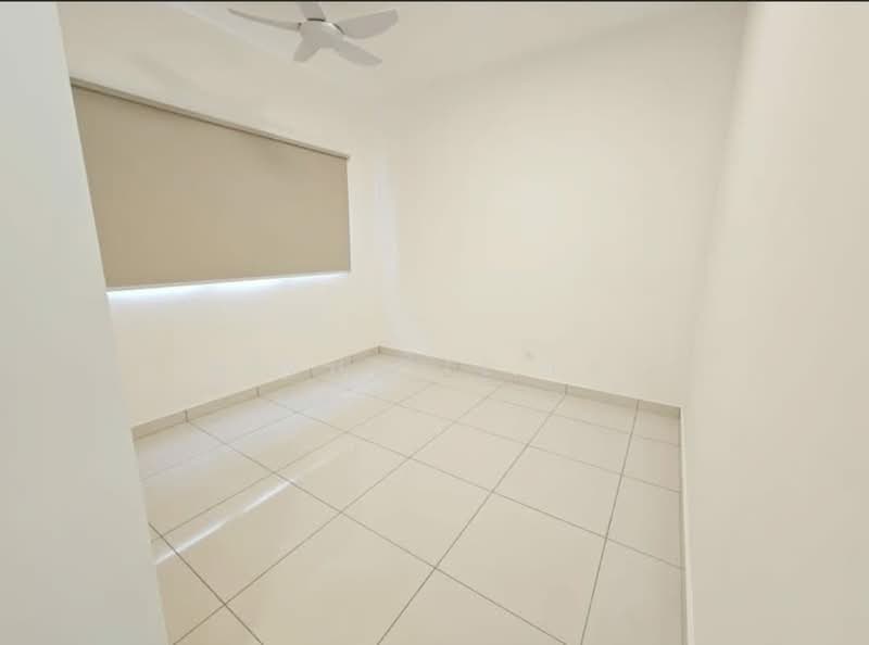 Service Residence for Rent at Nexus Taman Pertama - Michelle Lai - Bedroom - PropertyGuru.com.my