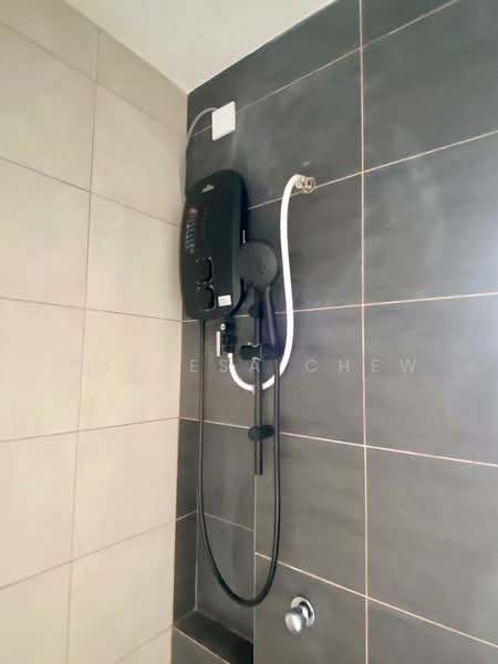 Service Residence for Rent at Horizon Suites - Theresa Chew - Bathroom - PropertyGuru.com.my