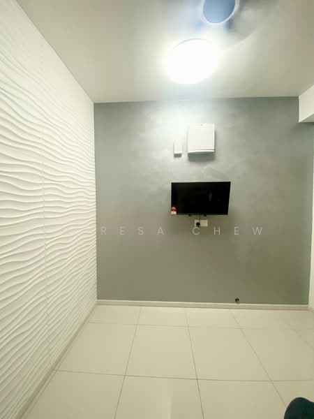 Service Residence for Rent at Horizon Suites - Theresa Chew - Interior - PropertyGuru.com.my