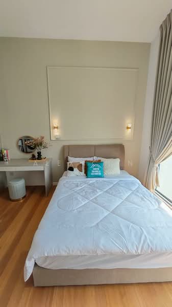 Waltz Residences untuk Untuk Disewa - RM 1,900 /bulan, Mac 2026 - Bedroom - PropertyGuru.com.my