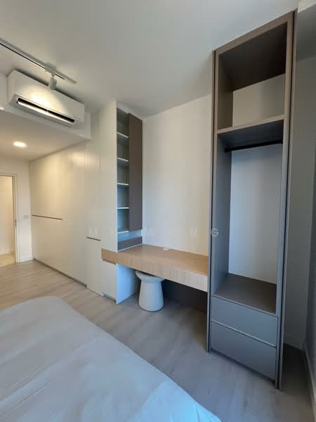 Service Residence for Rent at Maya Ara Residences - Mk Wong - Bedroom - PropertyGuru.com.my