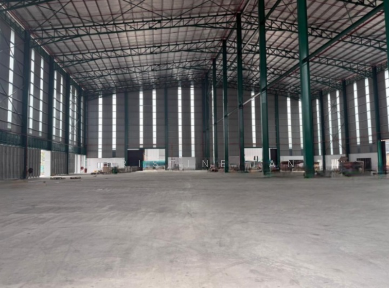 Factory for Rent in Senawang (Negeri Sembilan) - Christine Tan - Interior - PropertyGuru.com.my