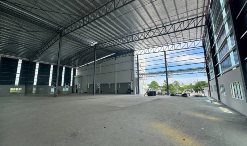 Factory for Rent in Senawang (Negeri Sembilan) - Christine Tan - Interior - PropertyGuru.com.my