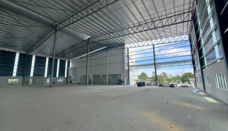 Factory for Rent in Senawang (Negeri Sembilan) - Christine Tan - Interior - PropertyGuru.com.my