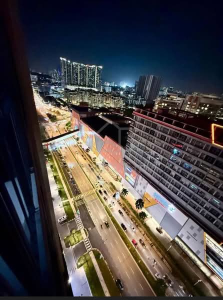 Service Residence for Rent at Sunway Velocity TWO - Viven Chia - Exterior - PropertyGuru.com.my