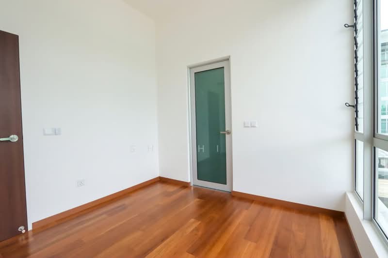 Service Residence for Sale at The Seed Taman Sutera Utama - Shishi . - PropertyGuru.com.my