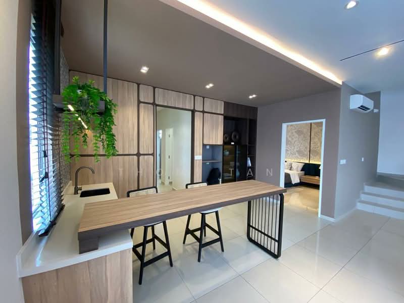 Rumah Teres 2-Tingkat untuk Dijual di Kajang 2 (Kajang) - Thony Tan - Kitchen - PropertyGuru.com.my