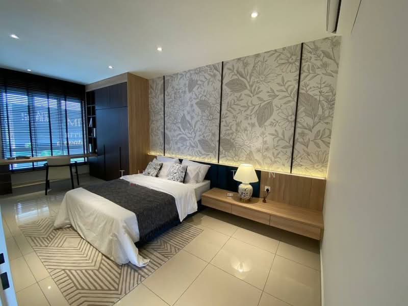 Rumah Teres 2-Tingkat untuk Dijual di Kajang 2 (Kajang) - Thony Tan - Bedroom - PropertyGuru.com.my