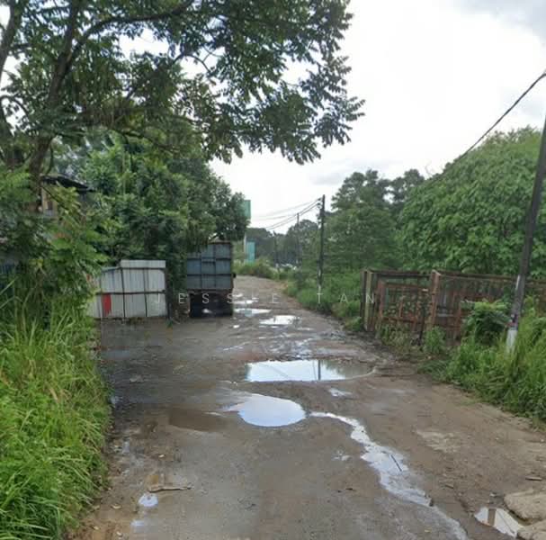 Kempas untuk Untuk Dijual - RM 15,500,000, Mac 2026 - Exterior - PropertyGuru.com.my