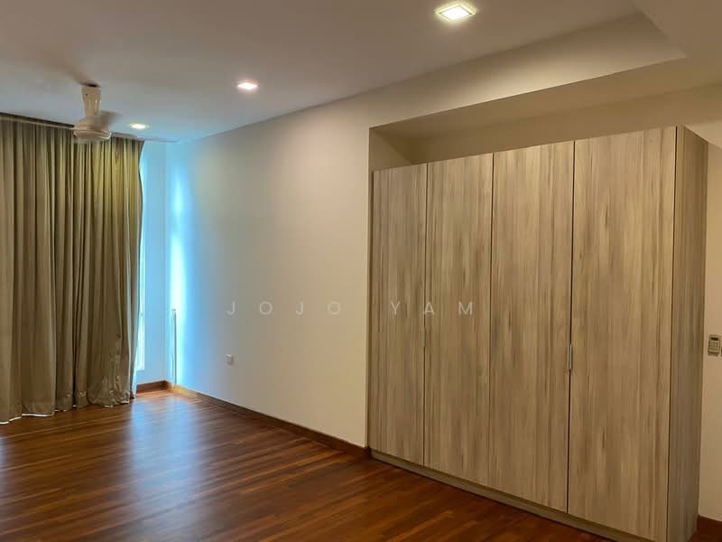 Service Residence for Rent at Brunsfield Residence - Jojo Yam - Bedroom - PropertyGuru.com.my