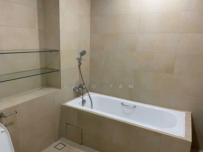 Service Residence for Rent at Brunsfield Residence - Jojo Yam - Bathroom - PropertyGuru.com.my