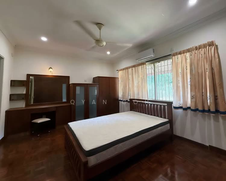 2-storey Terraced House for Sale in Minden Heights (Gelugor) - Qyan Goh - Bedroom - PropertyGuru.com.my