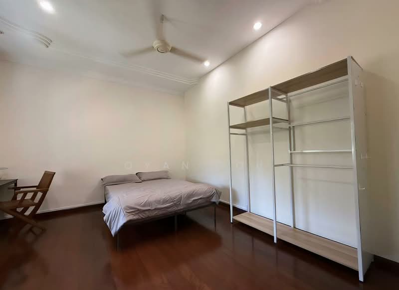 2-storey Terraced House for Sale in Minden Heights (Gelugor) - Qyan Goh - Bedroom - PropertyGuru.com.my