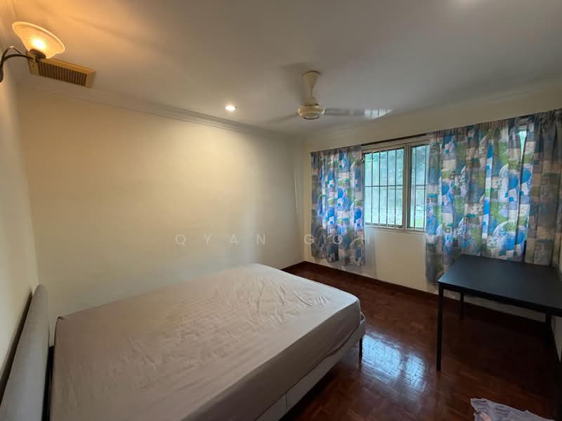 Rumah Teres 2 Tingkat untuk Dijual di Minden Heights (Gelugor) - Qyan Goh - Bedroom - PropertyGuru.com.my