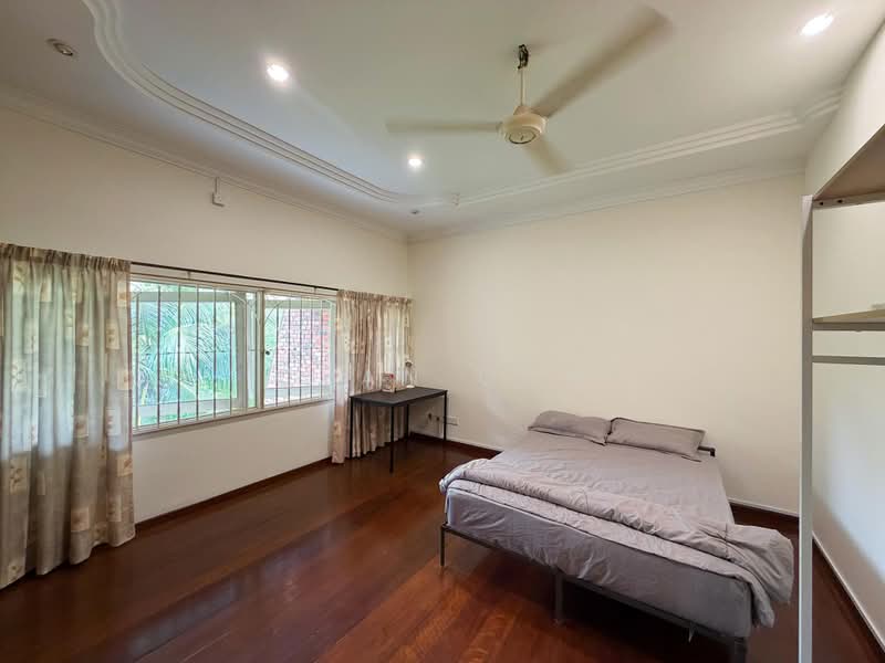Rumah Teres 2 Tingkat untuk Dijual di Minden Heights (Gelugor) - Qyan Goh - Bedroom - PropertyGuru.com.my
