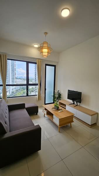 Service Residence for Rent at SouthPlace Residences @ Tropicana Metropark - Krystal Ng - PropertyGuru.com.my