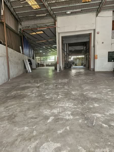 Semi-D Factory for Sale in Taman Daya (Johor Bahru) - Michelle Fong - Interior - PropertyGuru.com.my