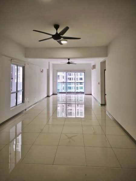 Condominium for Sale at Villa Orkid - Mazsheera . - Living Room - PropertyGuru.com.my