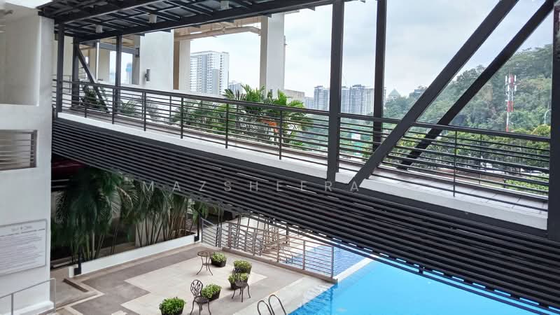 Condominium for Sale at Villa Orkid - Mazsheera . - Facility - PropertyGuru.com.my