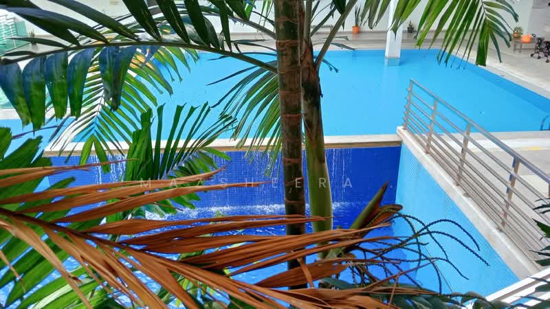 Condominium for Sale at Villa Orkid - Mazsheera . - Pool - PropertyGuru.com.my