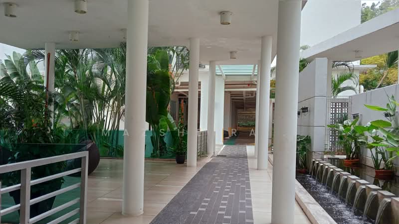 Condominium for Sale at Villa Orkid - Mazsheera . - Exterior - PropertyGuru.com.my