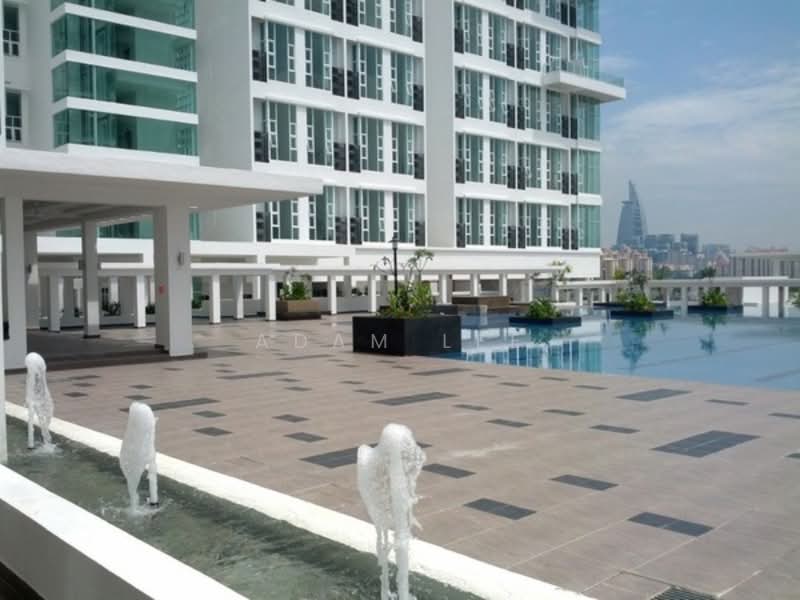 For Sale - The Scott Garden SOHO