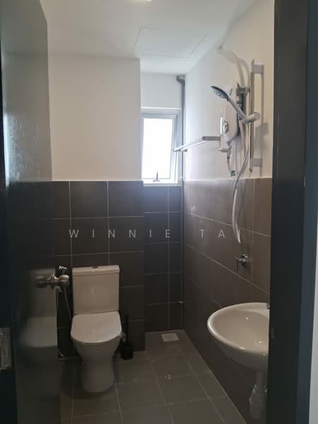 Residensi Akasia Jubilee untuk Untuk Disewa - RM 1,800 /bulan, Mac 2026 - Bathroom - PropertyGuru.com.my