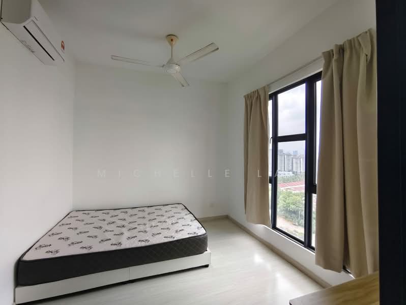 Condominium for Rent at The Havre Bukit Jalil - Michelle Lai - Bedroom - PropertyGuru.com.my