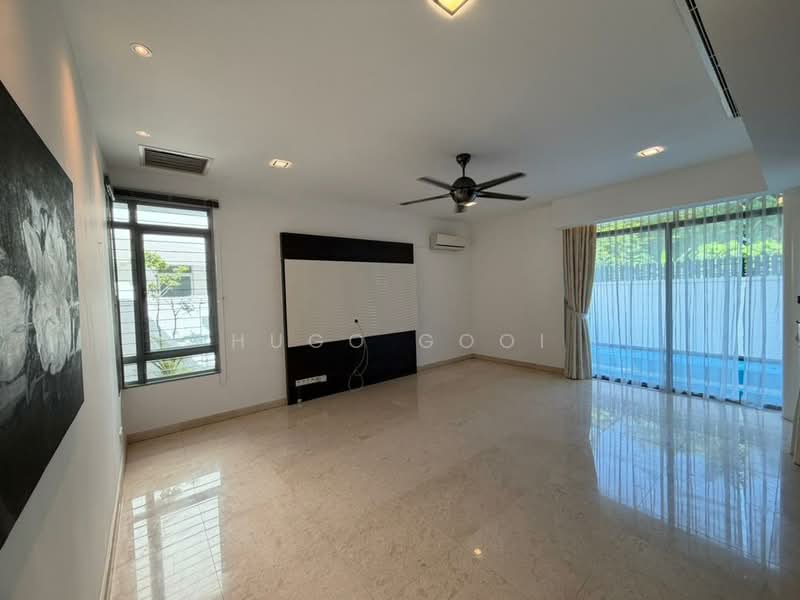 Bukit Damansara, Damansara Heights, Bangsar, Mont Kiara untuk Untuk Disewa - RM 18,000 /bulan, Mac 2026 - Living Room - PropertyGuru.com.my
