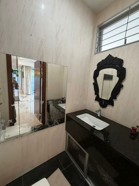 Bukit Damansara, Damansara Heights, Bangsar, Mont Kiara untuk Untuk Disewa - RM 18,000 /bulan, Mac 2026 - Bathroom - PropertyGuru.com.my